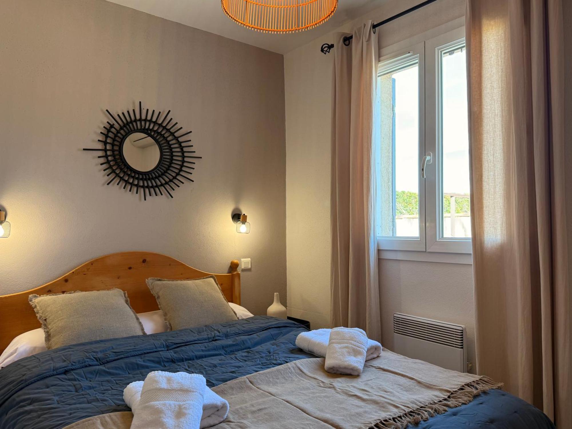 Le Domaine De Laforest Fontvieille Exterior photo
